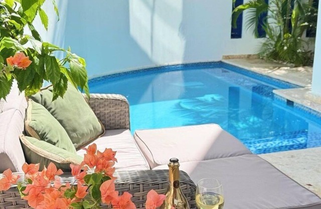 Arboleda Boutique Hotel Golf cart included