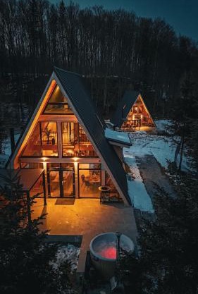 Arboreal Retreat