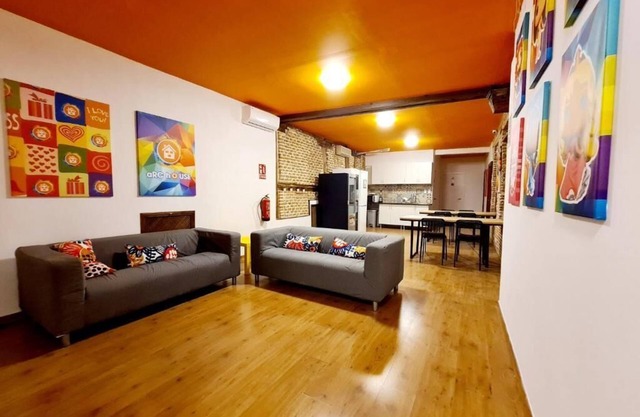 Arc House Madrid