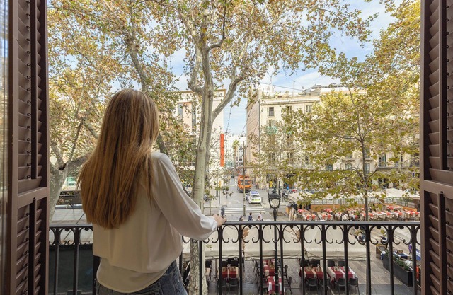 Arc la Rambla