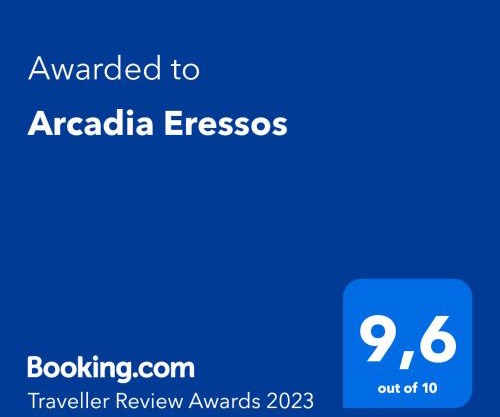 Arcadia Guesthouse