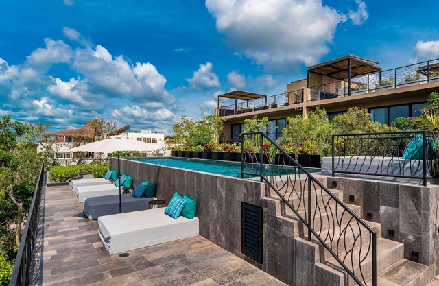 Arcadia Tulum by The Spot Rentals