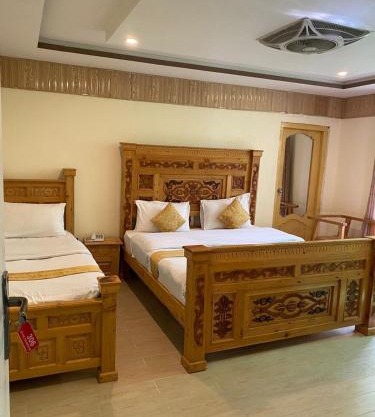 Arcadian Resort Skardu