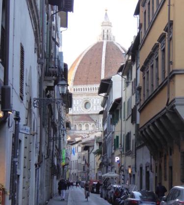 Arch Apartment Duomo - Florence