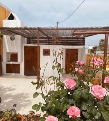Archangelos Family House