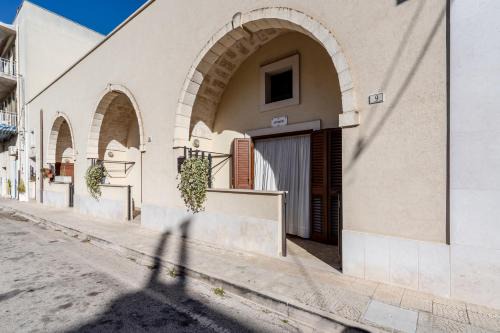 Archi di Mare - Scirocco&Libeccio by Rentbeat