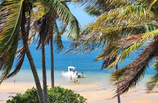 Archipealgo Resort