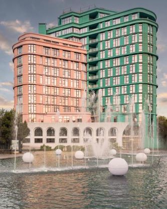 Archotel Avenue