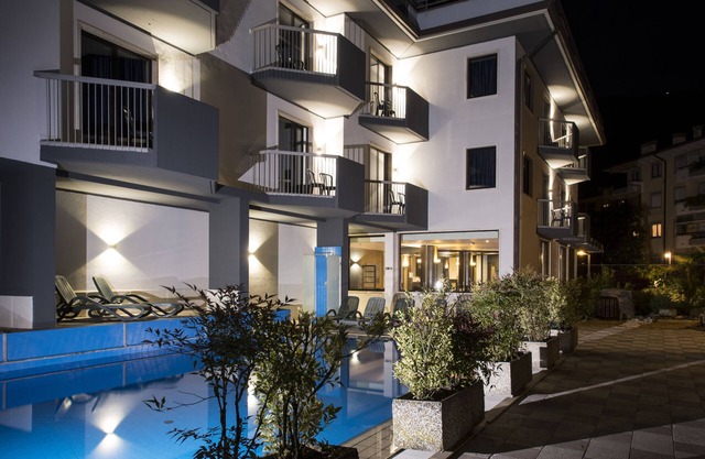 Arco Smart Hotel