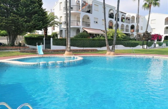 Arcos 1 dorm LEK