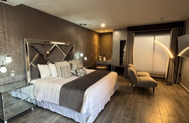 ArcoSodi Hotel Boutique