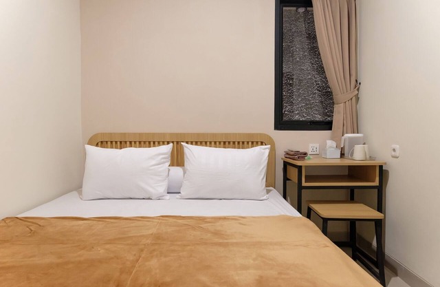 Arda homes seruni syariah jogja