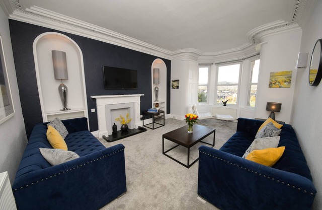 Ardconnel Court Apartments