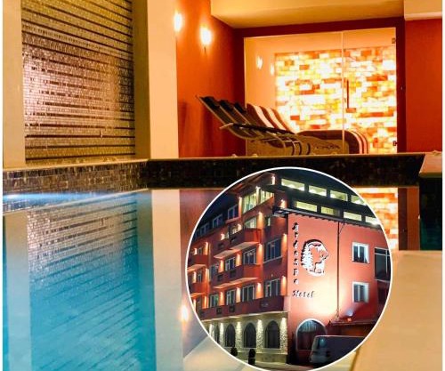Ardo Spa Hotel and Restaurant