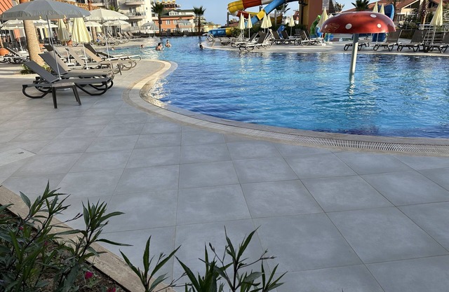 ArdorMare Hotel