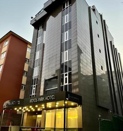ARDOS PARK HOTEL