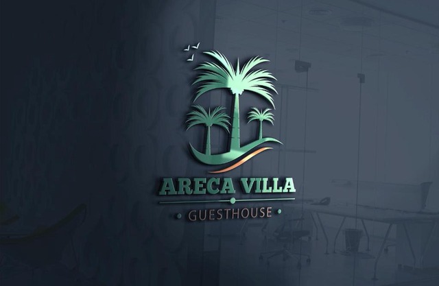 Arecavilla guesthouse