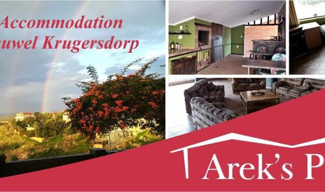 Arek's Place