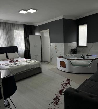 Arena Apart Hotel