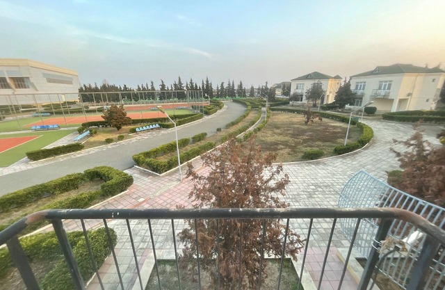 Arena Hotel Kurdamir