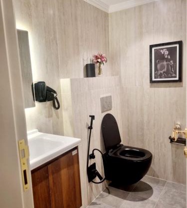 Arena Hotel Suite