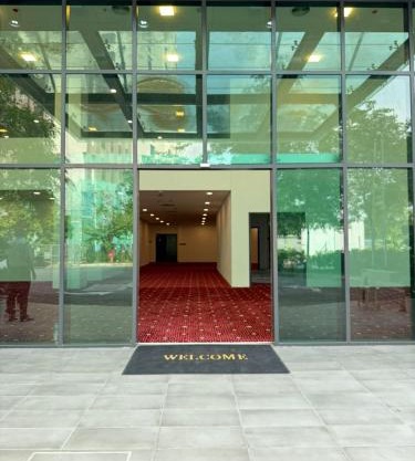 Arena Suites Kuala Lumpur