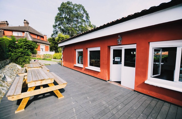 Arena Surf Hotel