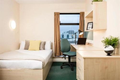 Arena Village in Leeds