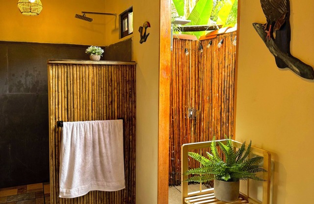 Arenal Jungle Villa