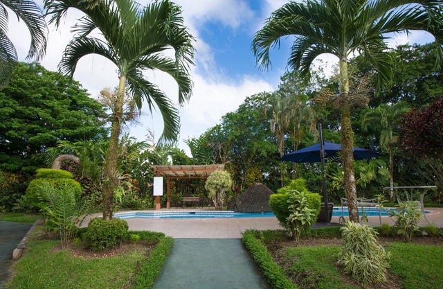 Arenal Montechiari Hotel