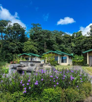 Arenal Roca Suites