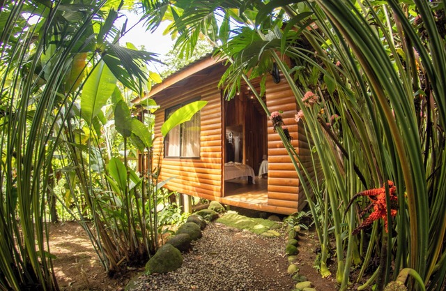 Arenal Rustic Lodge
