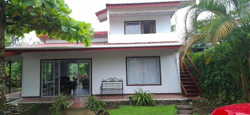 Arenals Peak Villas
