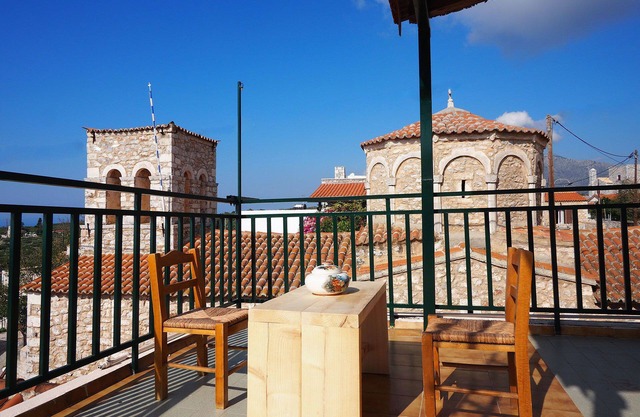 Areopoli Sofia Old Town Inn