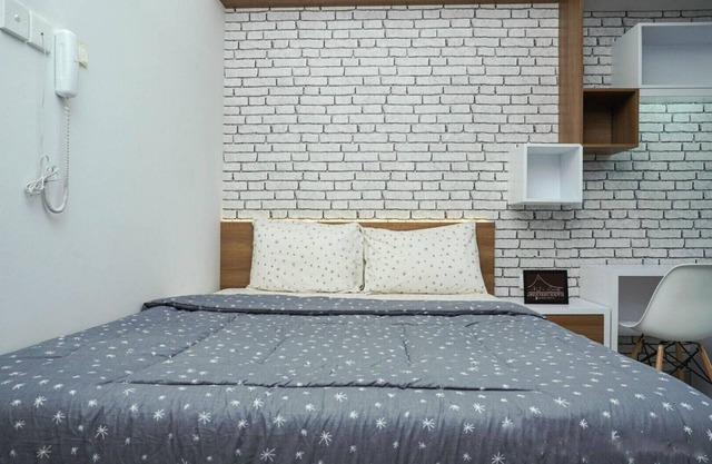ArFe Room Apartemen Taman Melati Yogyakarta