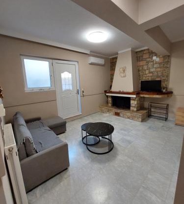 Argeades apartment