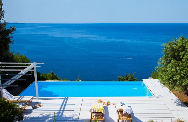 Argentario Secret Villa