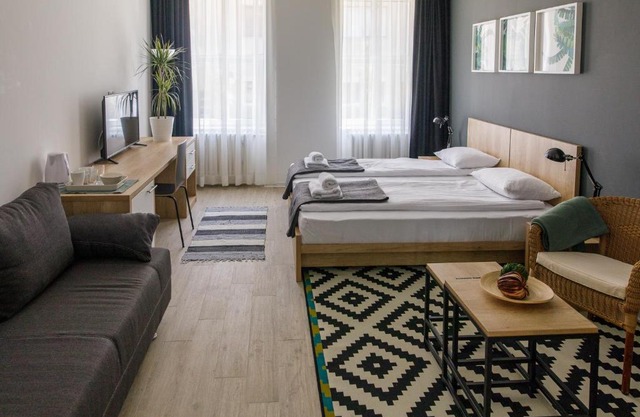 Arhiv Boutique House