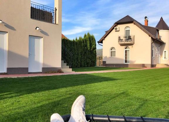 Aria apartmani