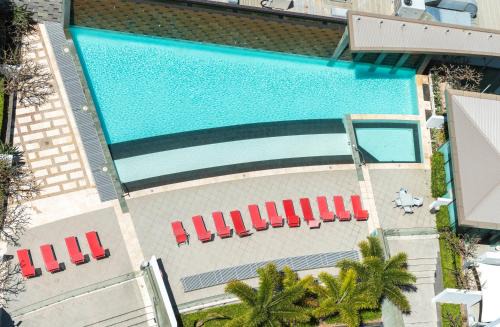 Aria Apartments