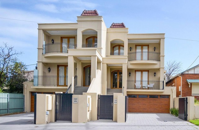 Aria House/Family Holiday Beachside/BBQ/Cafe