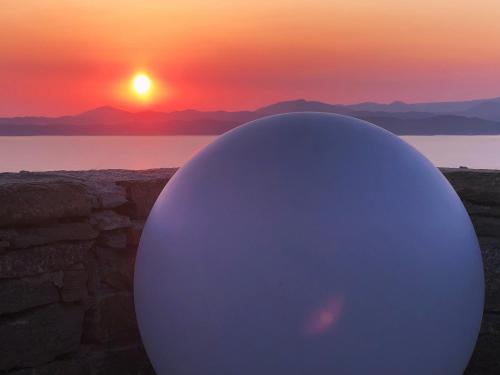 ARIA Kea Sunset Homes