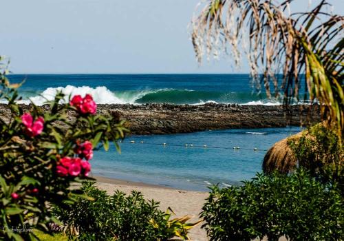 Arica Surf house