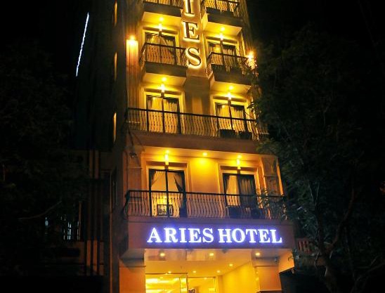 Aries Hotel