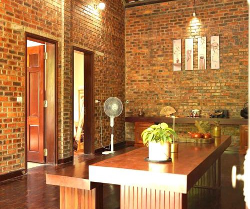 Arina Garden Villa