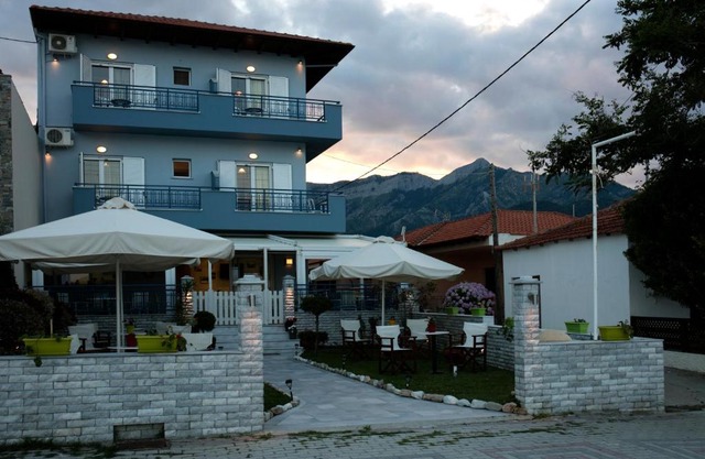 Arion Hotel