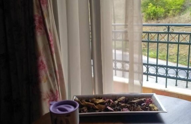 Aristarchos Lodge