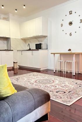 Arlan apartments