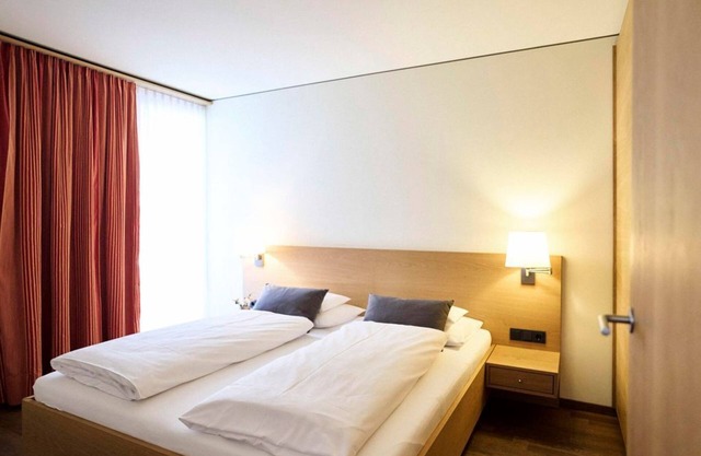 Arlberg family suite - Hotel Steffisalp