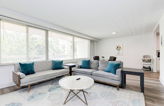 Arlington Modern 3BR - Minutes to DC and Hotspots
